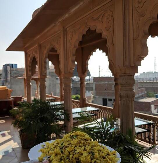 Albergue Gypsy Monkey