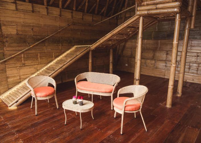 Herberge Samay Glamping Airport