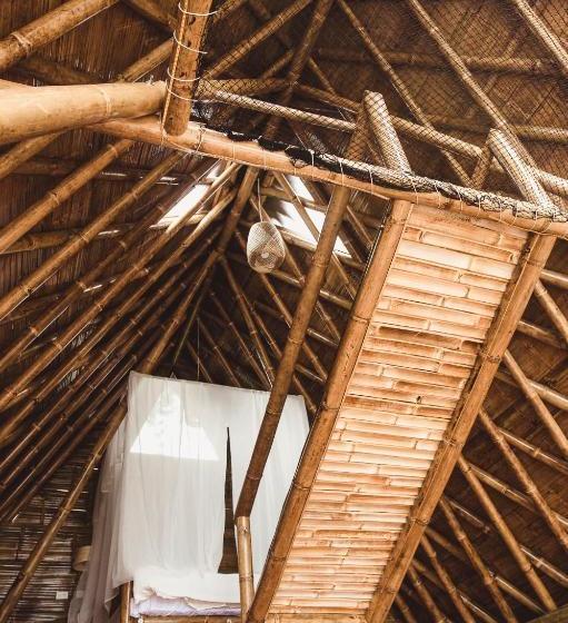 Herberge Samay Glamping Airport