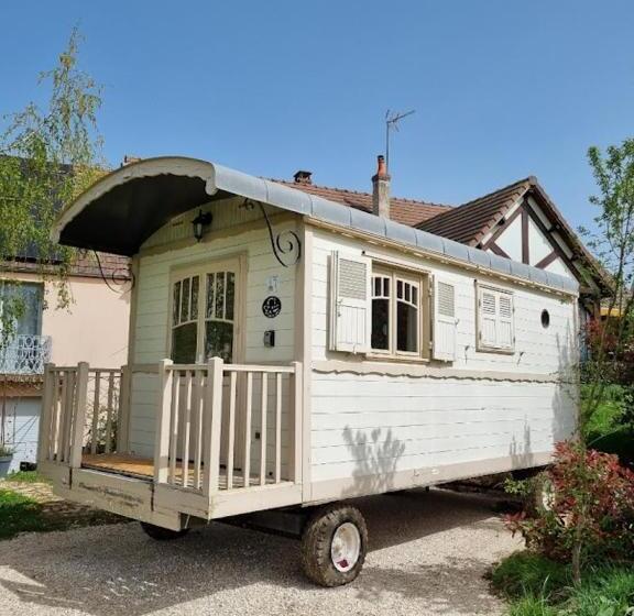 مبيت وإفطار Villa Rose