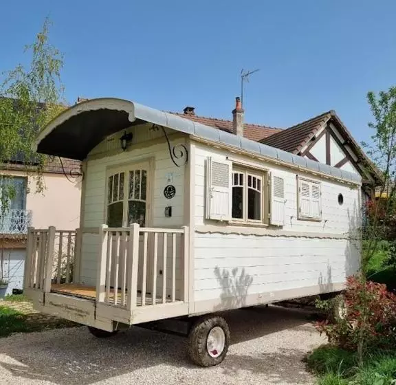 Aamiaismajoitus (B&B) Villa Rose