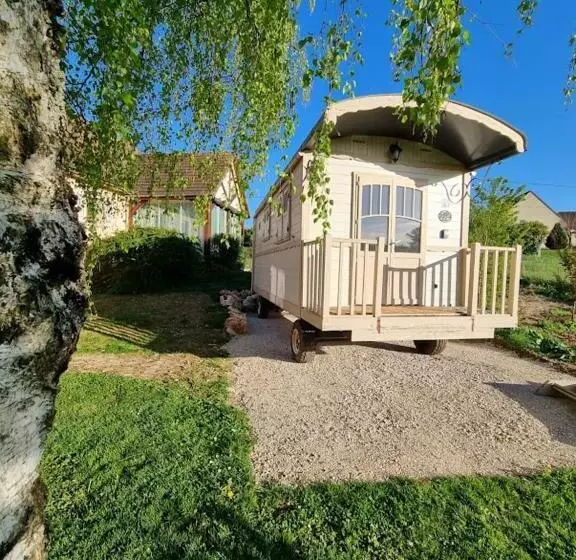 Aamiaismajoitus (B&B) Villa Rose