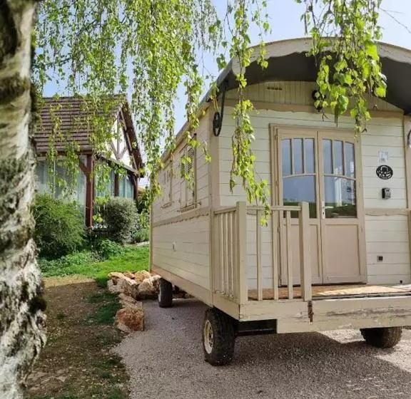 Aamiaismajoitus (B&B) Villa Rose