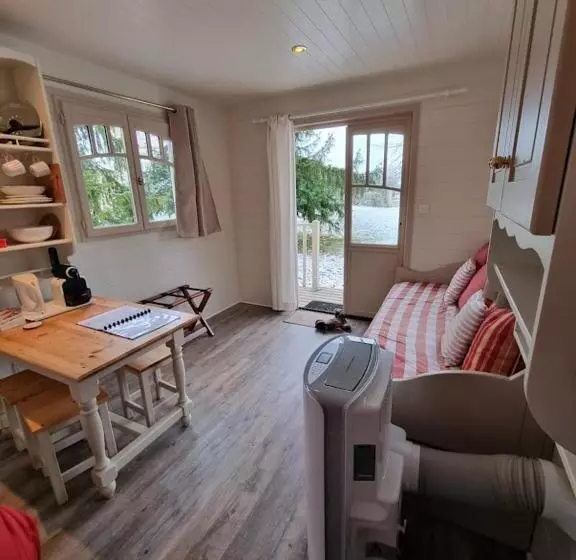 Aamiaismajoitus (B&B) Villa Rose