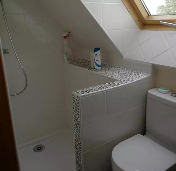 Aamiaismajoitus (B&B) Villa Rose