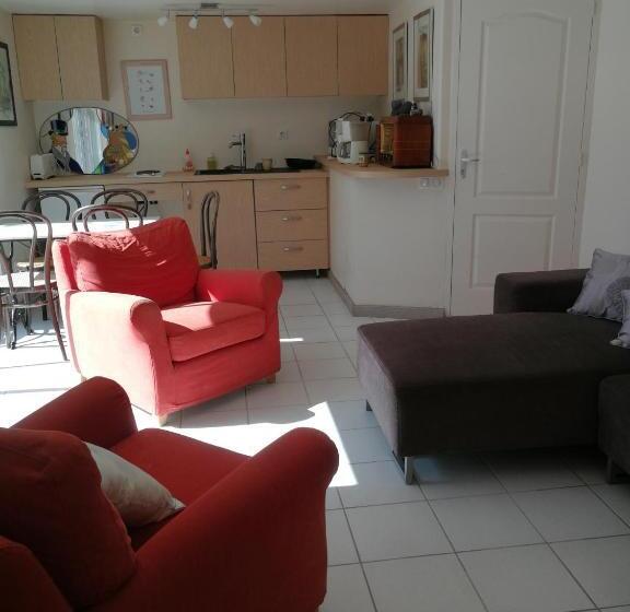 مبيت وإفطار Villa Rose