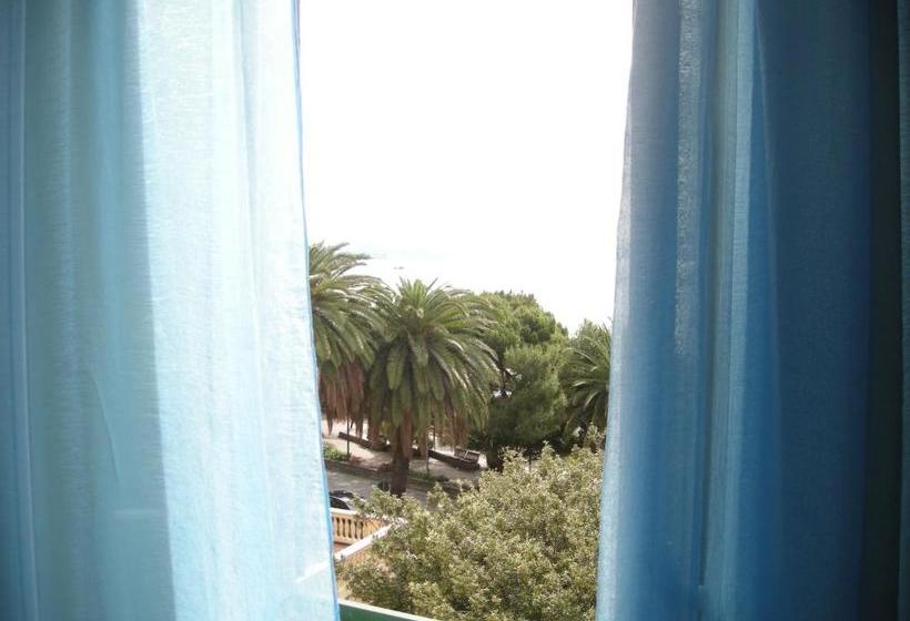 בית מלון כפרי Albatros