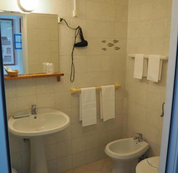 בית מלון כפרי Albatros