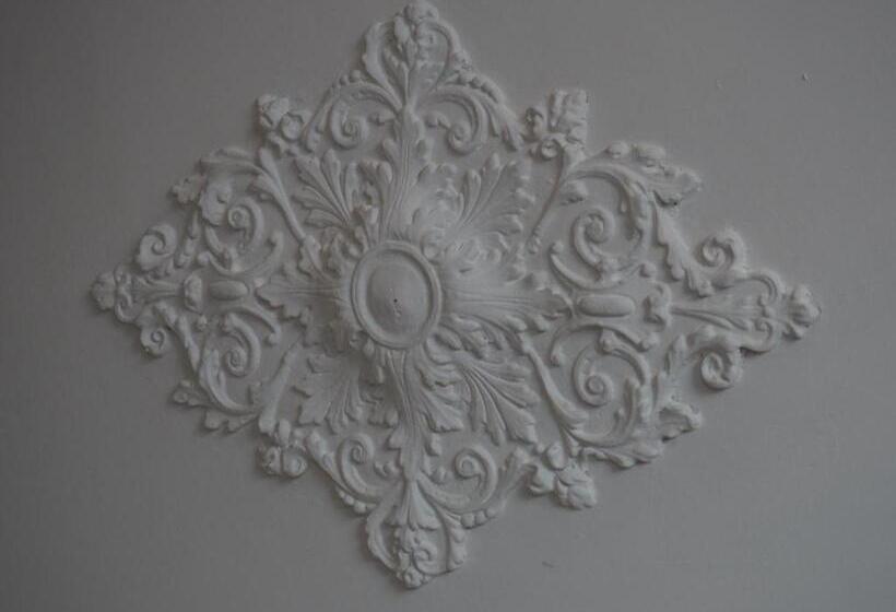 בית מלון כפרי Albatros