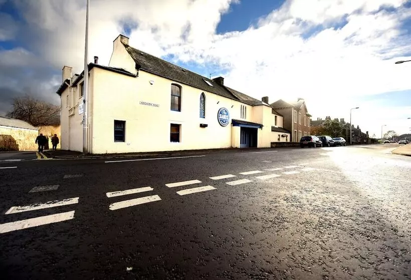 Hotelli Burntisland Sands