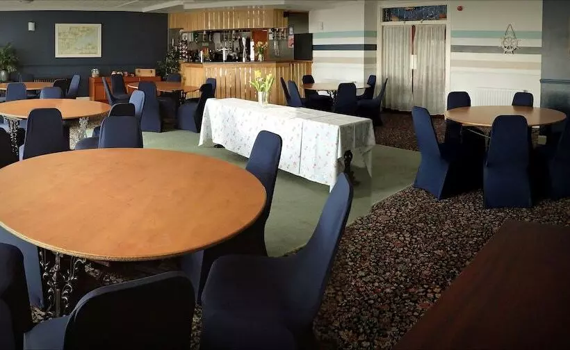 Hotelli Burntisland Sands