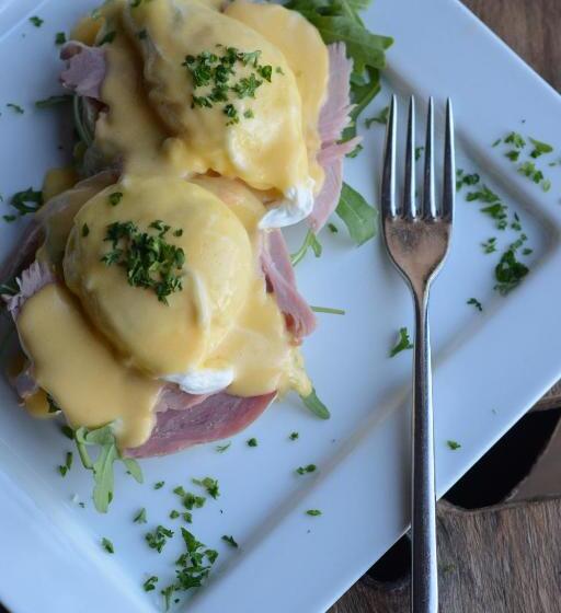 Отель Burntisland Sands