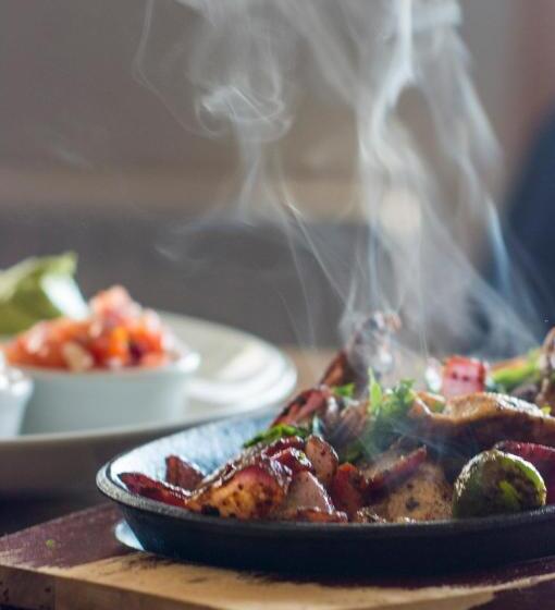 Отель Burntisland Sands