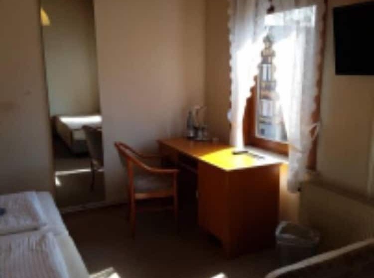 בית מלון כפרי & Restaurant Bestehorn Hof