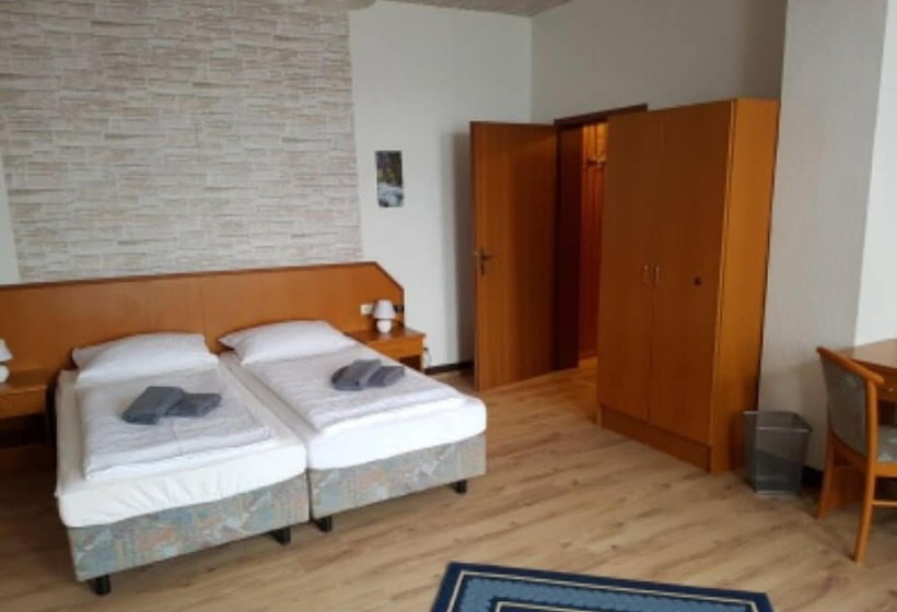 בית מלון כפרי & Restaurant Bestehorn Hof