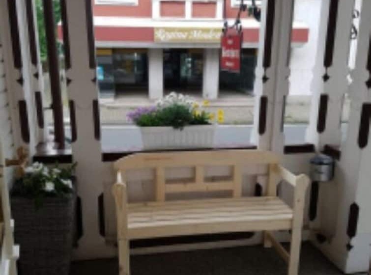 בית מלון כפרי & Restaurant Bestehorn Hof