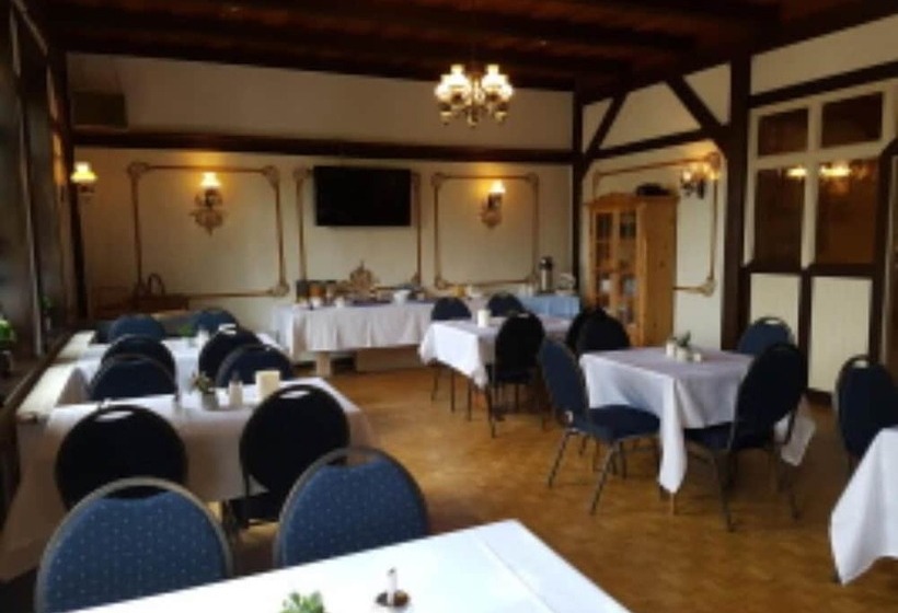 בית מלון כפרי & Restaurant Bestehorn Hof