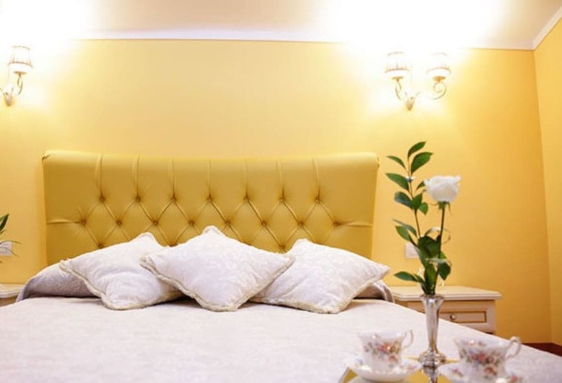 ホテル Villa Floridiana