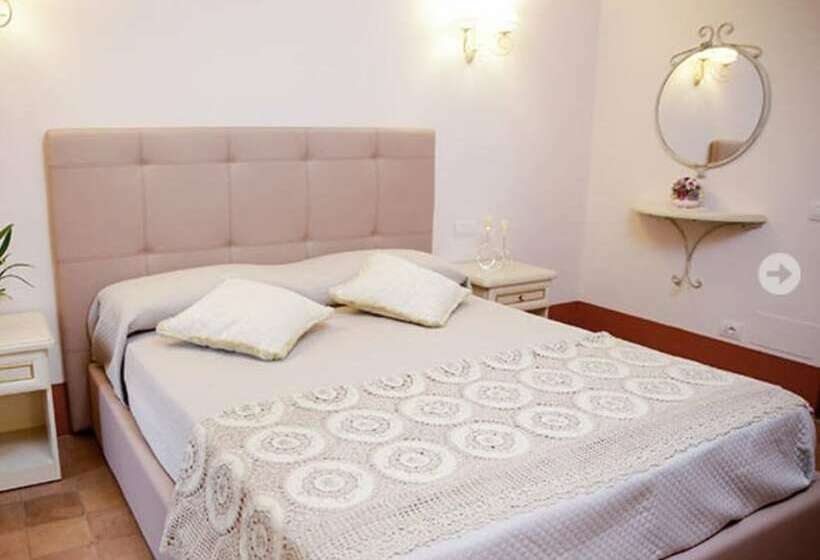 ホテル Villa Floridiana