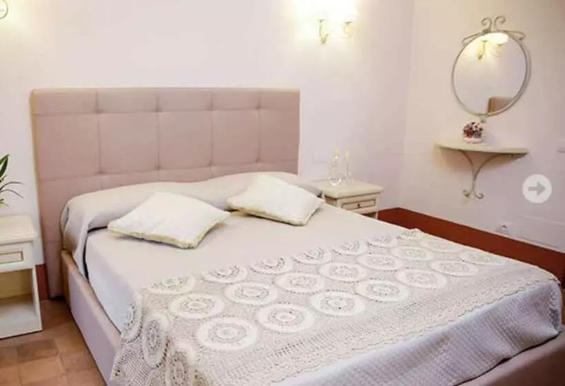 Hotelli Villa Floridiana