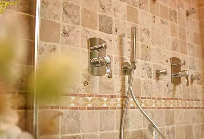 Hotelli Villa Floridiana