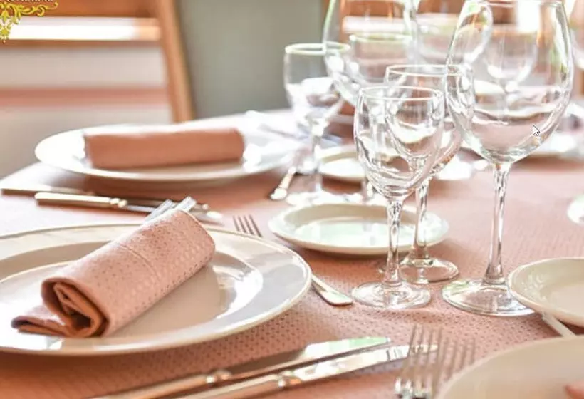 Hotelli Villa Floridiana