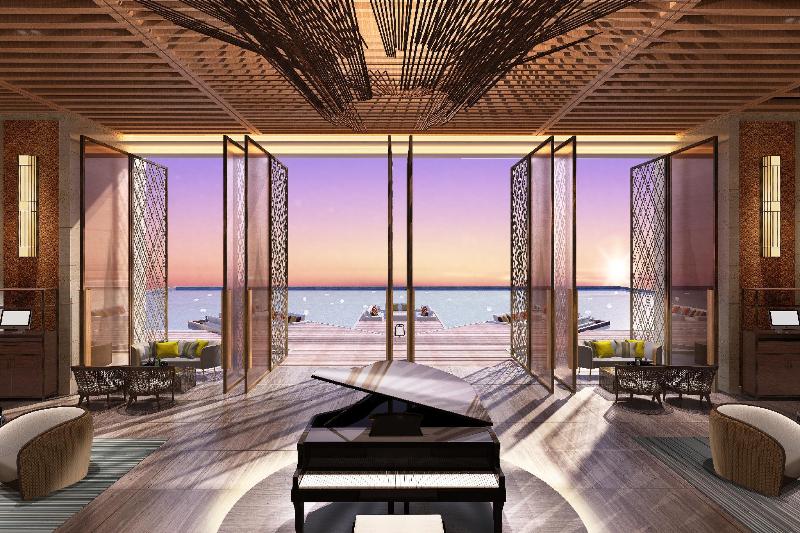 בית מלון כפרי Xihu Resort