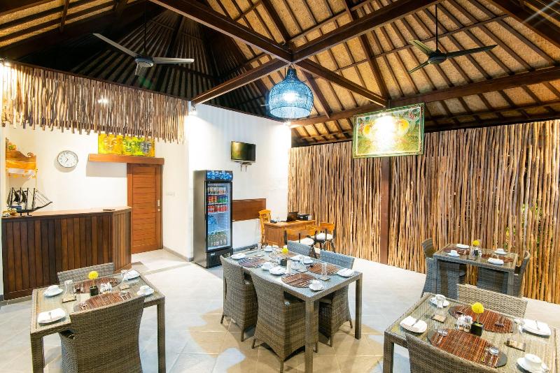 بنسيون D Puncak Villas Lembongan