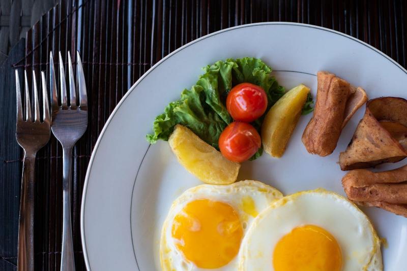 بنسيون D Puncak Villas Lembongan