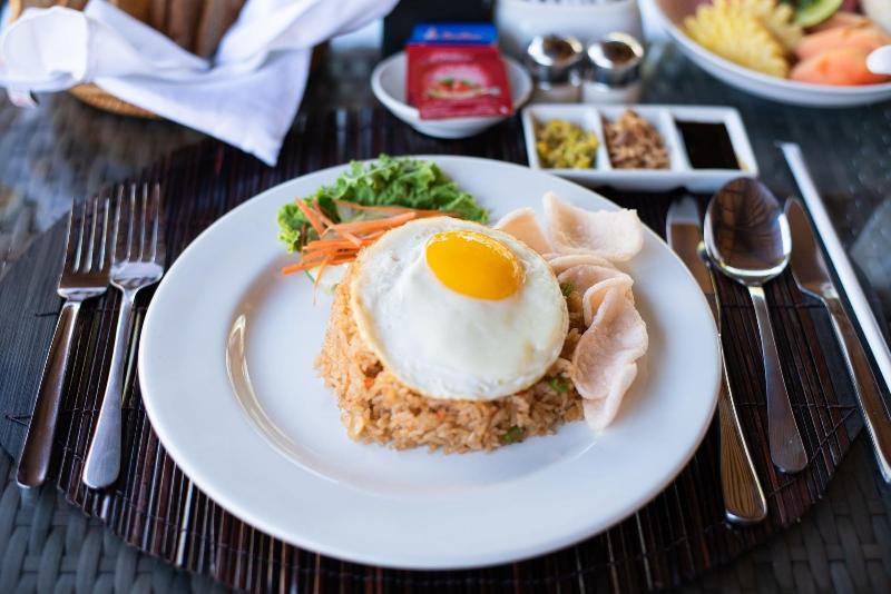 بنسيون D Puncak Villas Lembongan