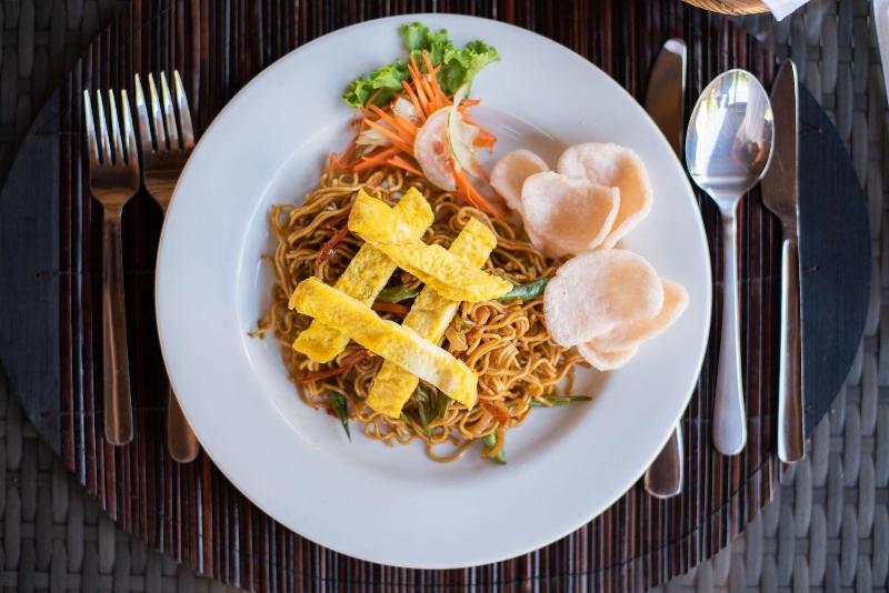 بنسيون D Puncak Villas Lembongan