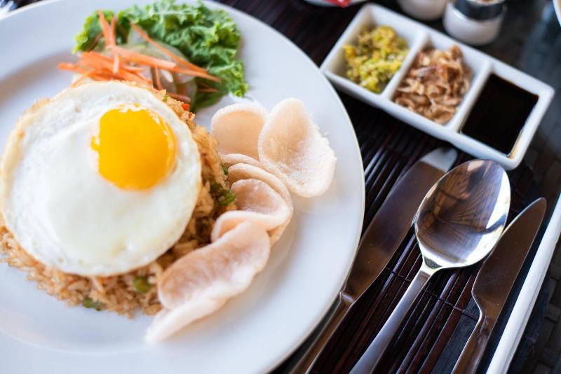 بنسيون D Puncak Villas Lembongan