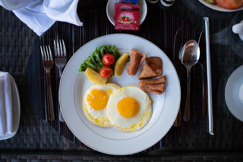 بنسيون D Puncak Villas Lembongan