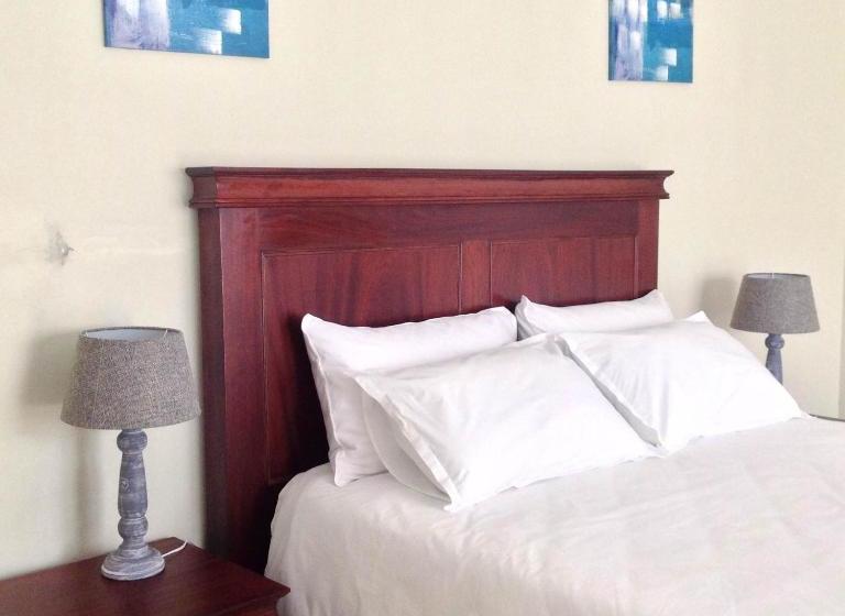 Majatalo Vinolux Guest House