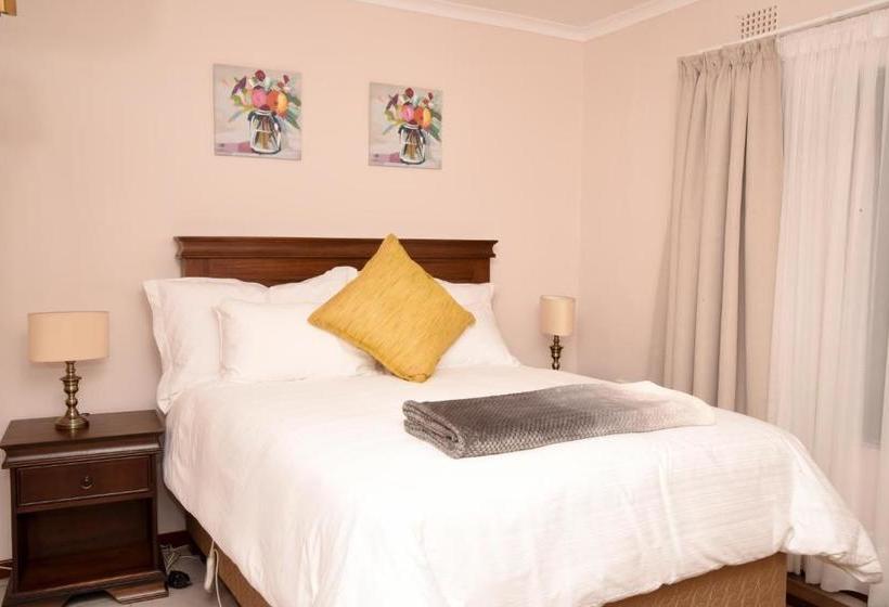 Majatalo Vinolux Guest House