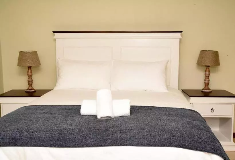 پانسیون Vinolux Guest House
