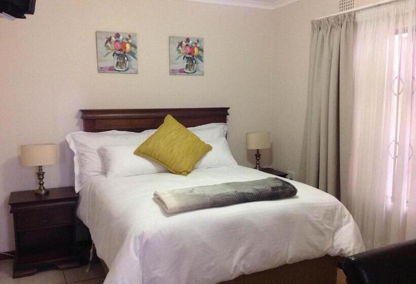 Majatalo Vinolux Guest House