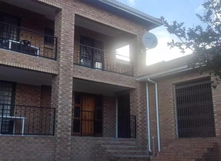پانسیون Vinolux Guest House