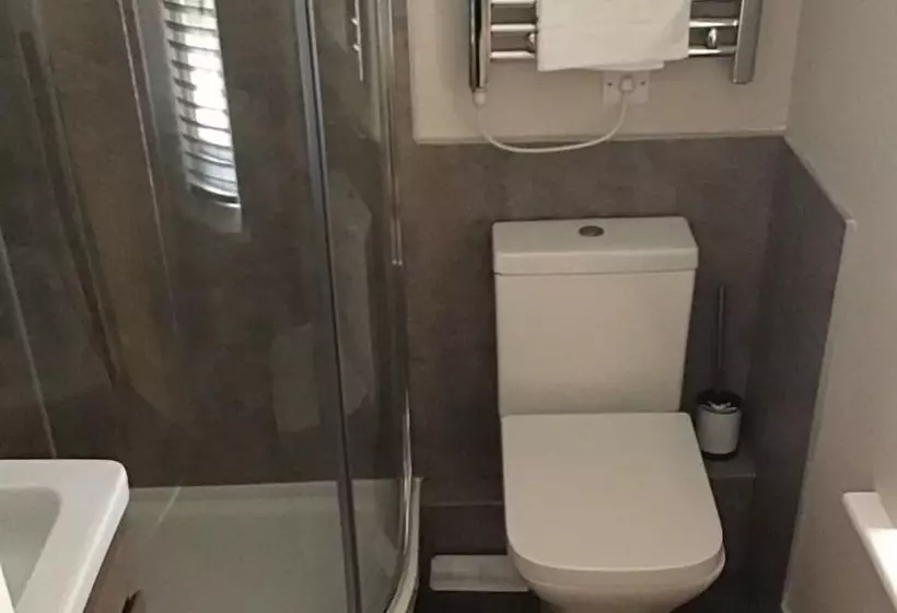 Aamiaismajoitus (B&B) Le Chateau