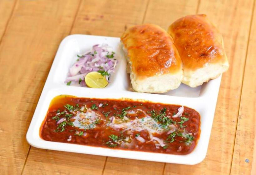 Fabhotel Spring Inn   Nr Borivali Station