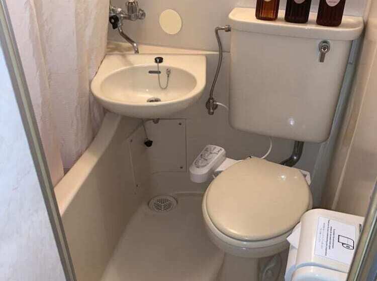 호텔 Balibali Matsudo