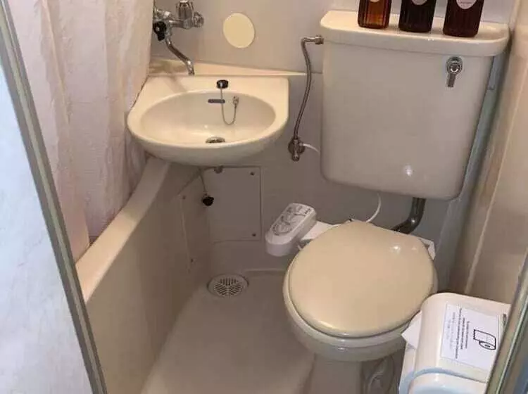 Hotelli Balibali Matsudo