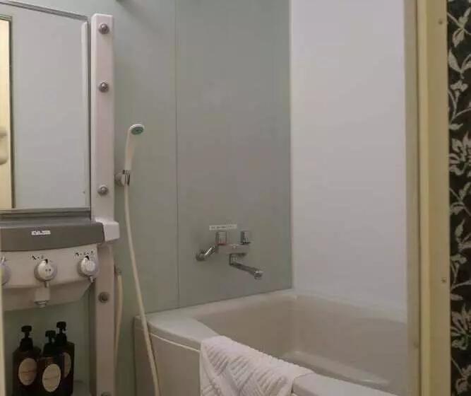 Hotelli Balibali Matsudo