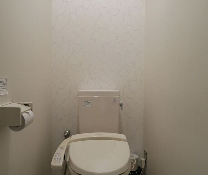 호텔 Balibali Matsudo