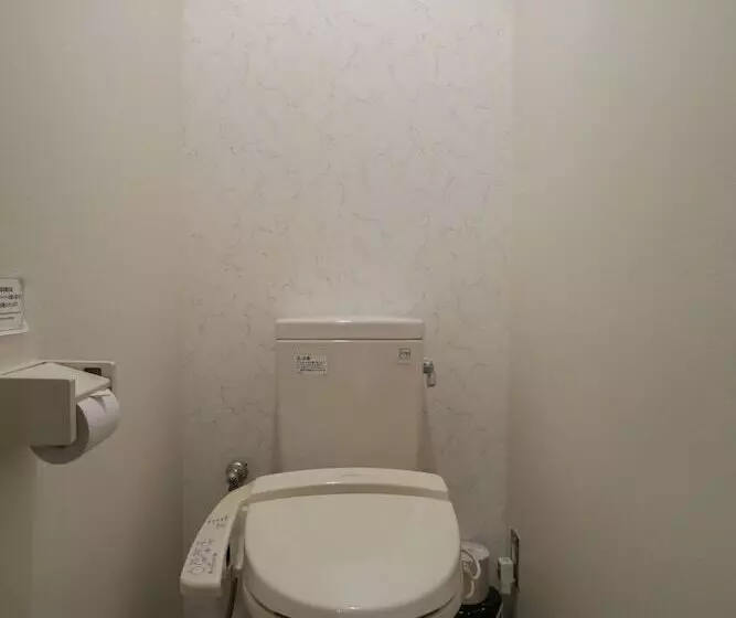 Hotelli Balibali Matsudo