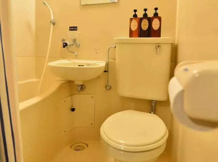 Hotelli Balibali Matsudo