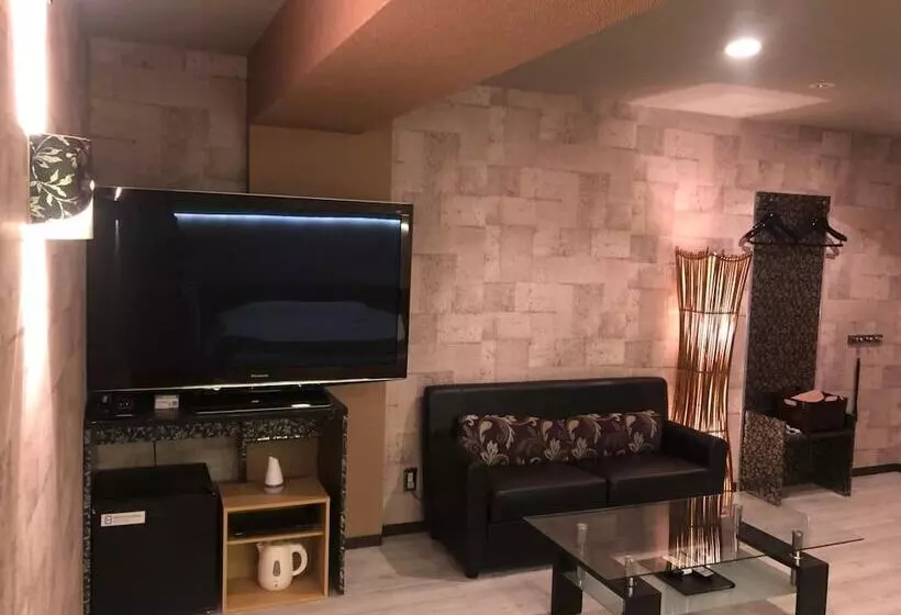 Hotelli Balibali Matsudo