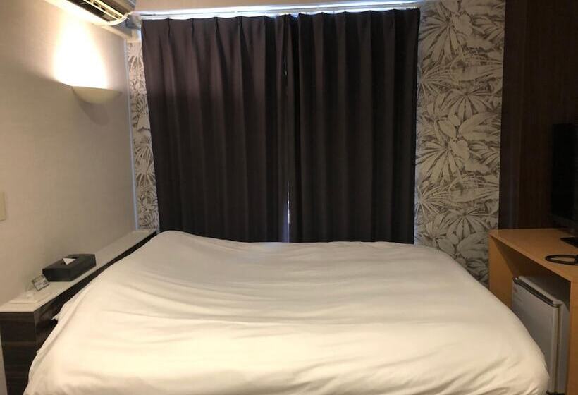 호텔 Balibali Matsudo