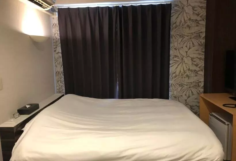 Hotelli Balibali Matsudo