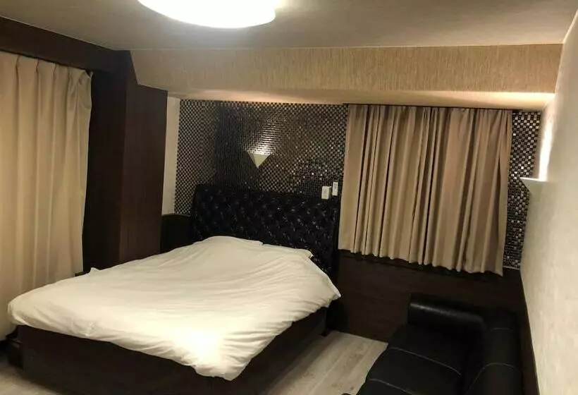 Hotelli Balibali Matsudo